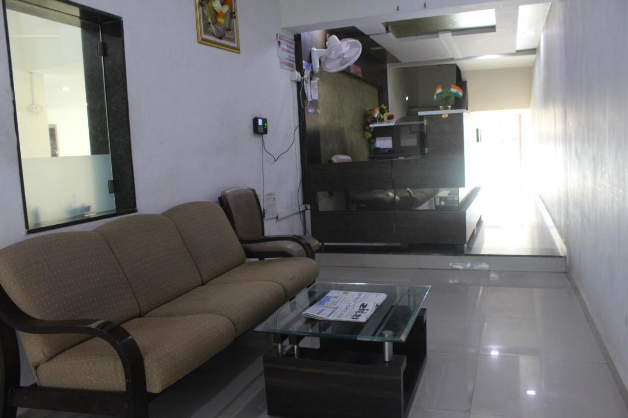 Hotel Ambica Daman Extérieur photo